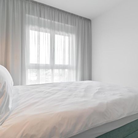 Grand Hill Flats Διαμέρισμα Oradea Εξωτερικό φωτογραφία