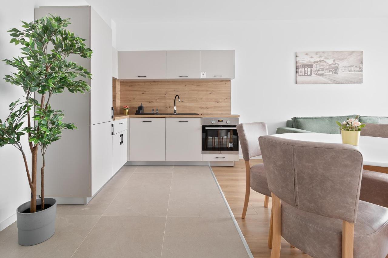 Grand Hill Flats Διαμέρισμα Oradea Εξωτερικό φωτογραφία