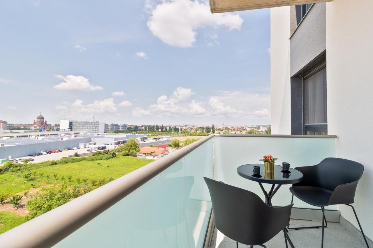 Grand Hill Flats Διαμέρισμα Oradea Εξωτερικό φωτογραφία
