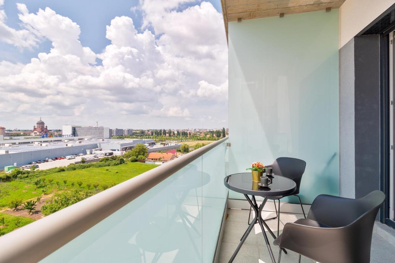 Grand Hill Flats Διαμέρισμα Oradea Εξωτερικό φωτογραφία
