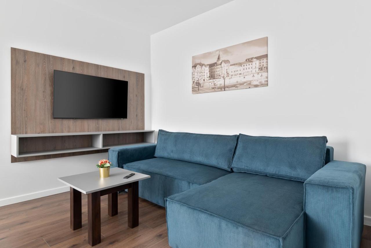 Grand Hill Flats Διαμέρισμα Oradea Εξωτερικό φωτογραφία
