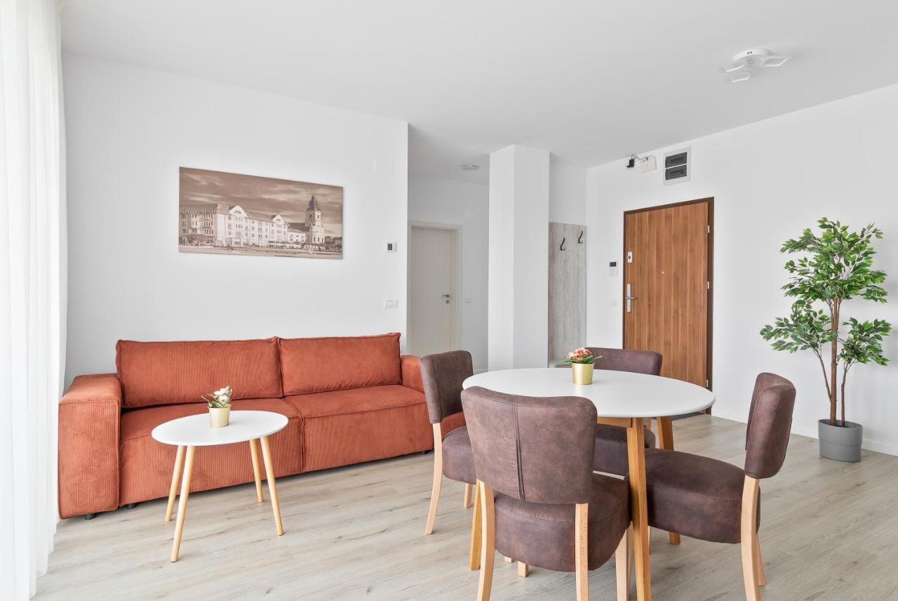 Grand Hill Flats Διαμέρισμα Oradea Εξωτερικό φωτογραφία