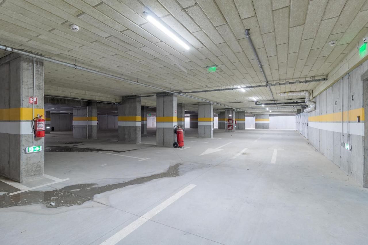 Grand Hill Flats Διαμέρισμα Oradea Εξωτερικό φωτογραφία
