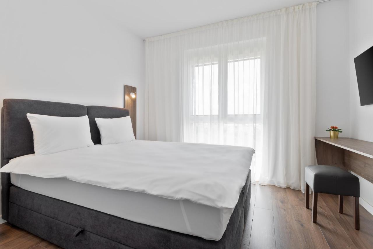 Grand Hill Flats Διαμέρισμα Oradea Εξωτερικό φωτογραφία