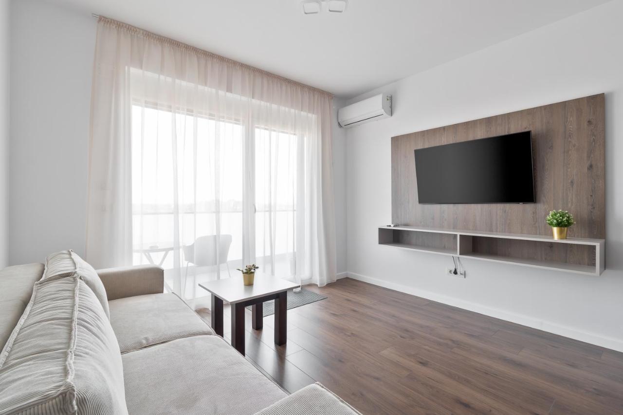 Grand Hill Flats Διαμέρισμα Oradea Εξωτερικό φωτογραφία