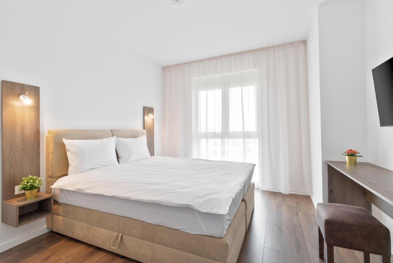 Grand Hill Flats Διαμέρισμα Oradea Εξωτερικό φωτογραφία