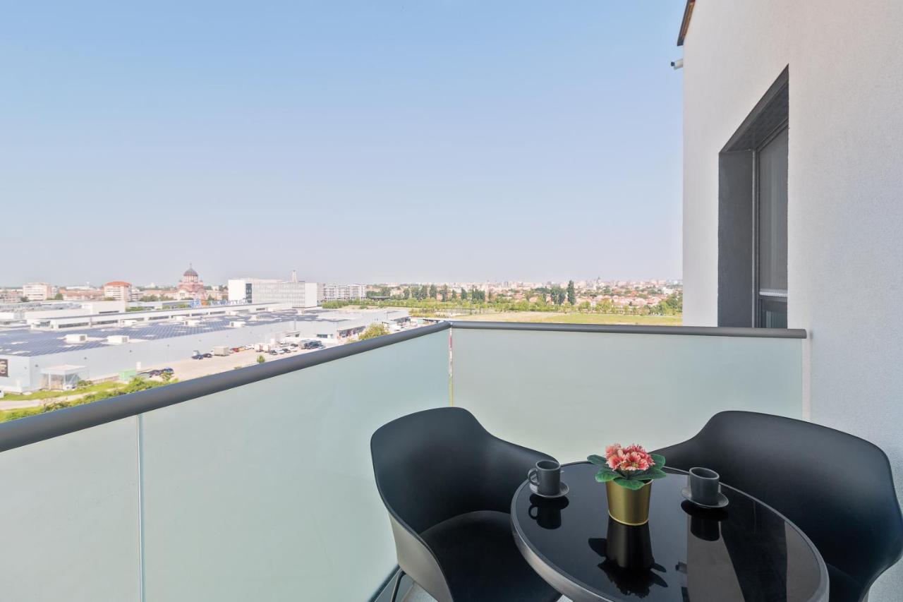Grand Hill Flats Διαμέρισμα Oradea Εξωτερικό φωτογραφία