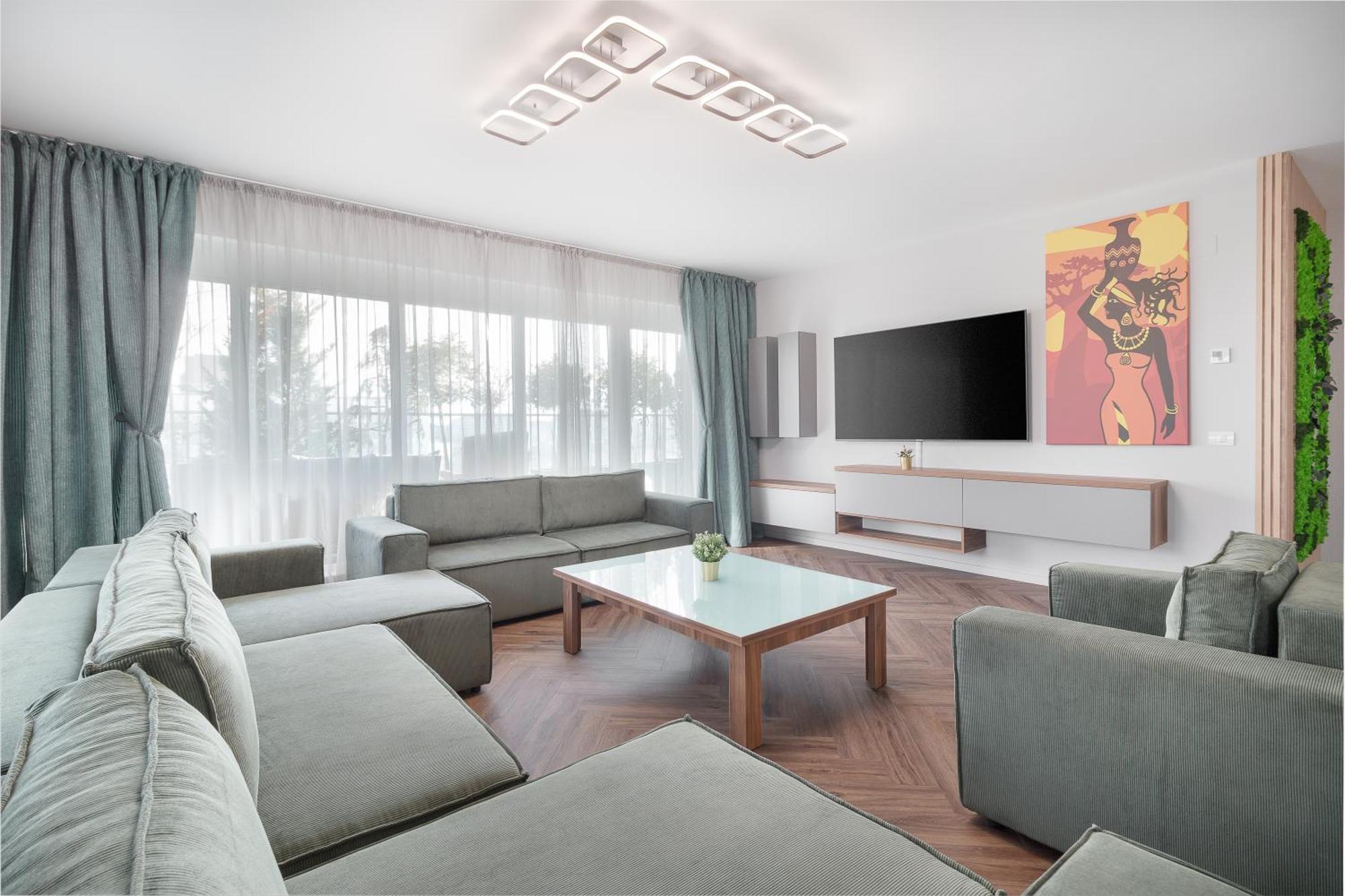 Grand Hill Flats Διαμέρισμα Oradea Εξωτερικό φωτογραφία