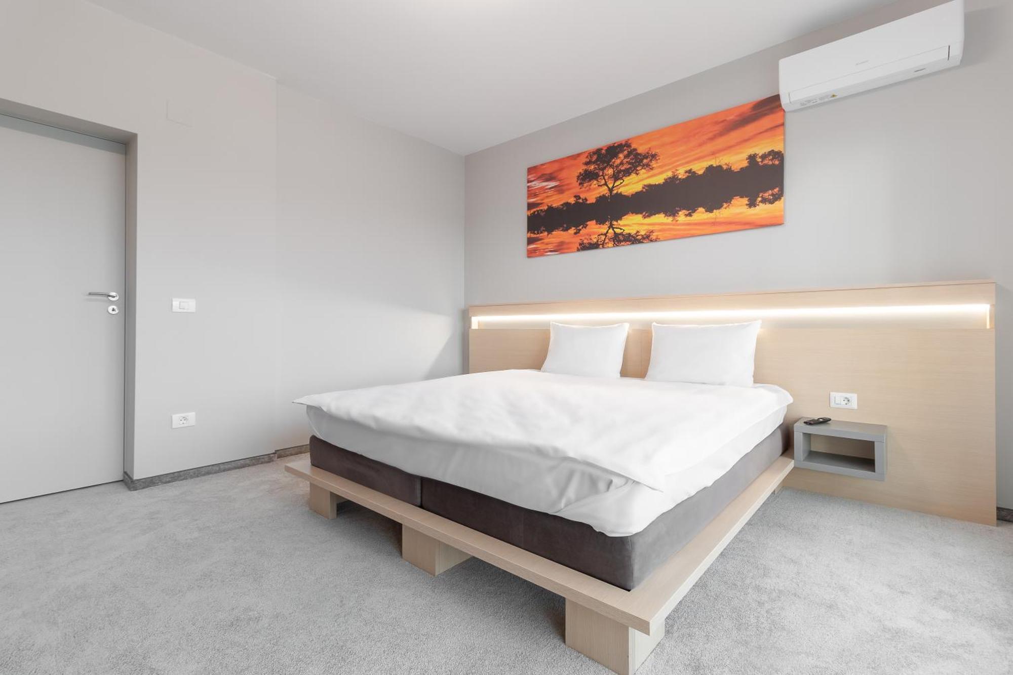 Grand Hill Flats Διαμέρισμα Oradea Εξωτερικό φωτογραφία