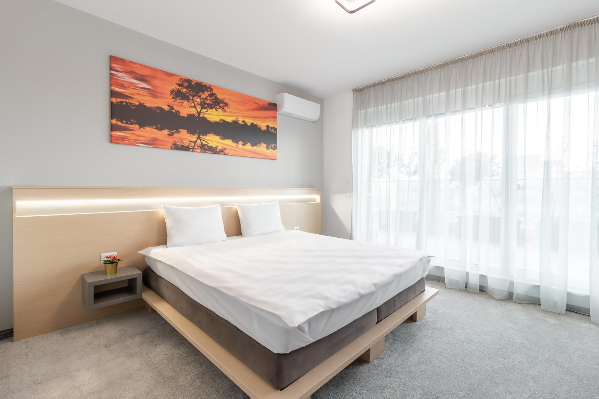 Grand Hill Flats Διαμέρισμα Oradea Εξωτερικό φωτογραφία