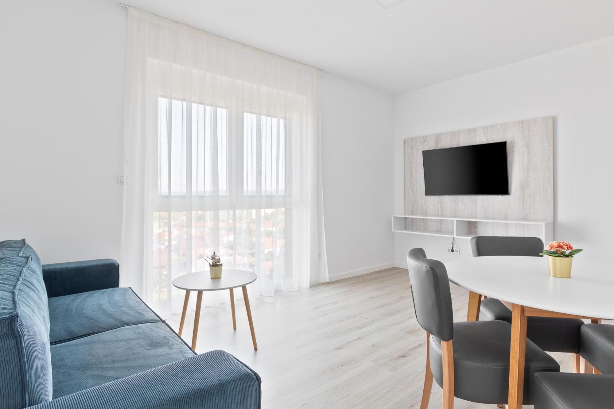 Grand Hill Flats Διαμέρισμα Oradea Δωμάτιο φωτογραφία
