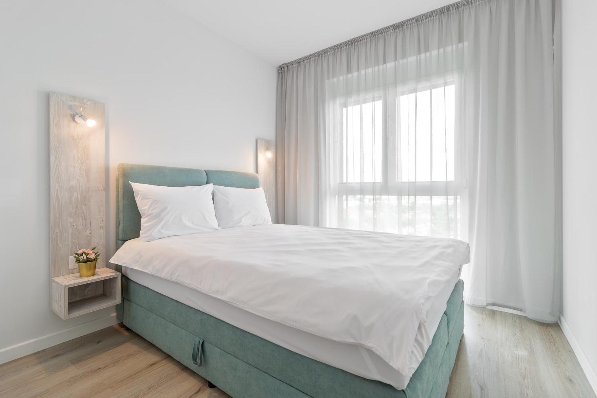 Grand Hill Flats Διαμέρισμα Oradea Εξωτερικό φωτογραφία