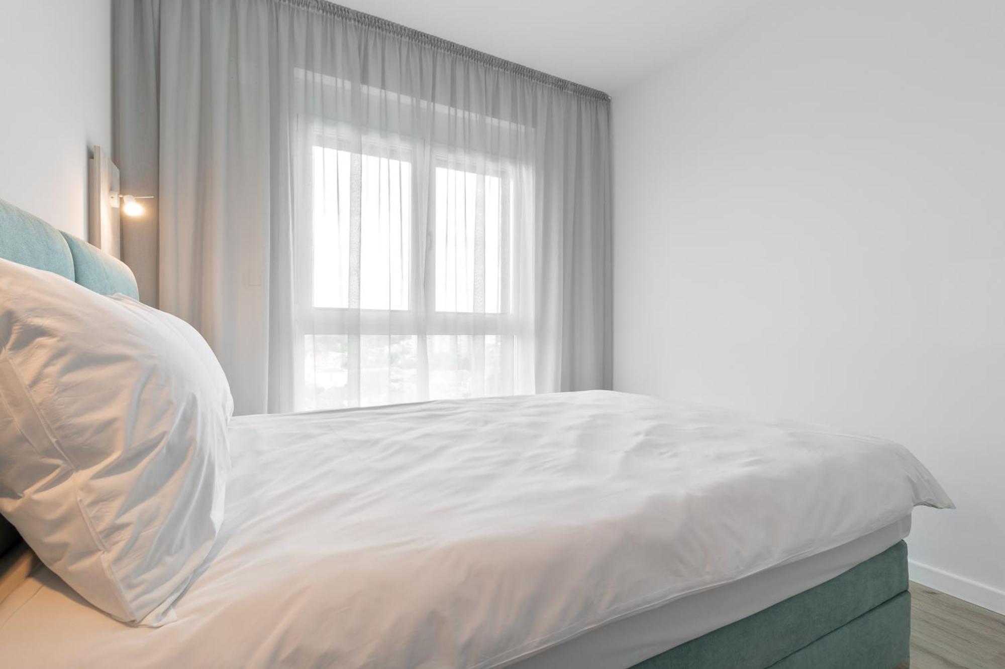 Grand Hill Flats Διαμέρισμα Oradea Εξωτερικό φωτογραφία